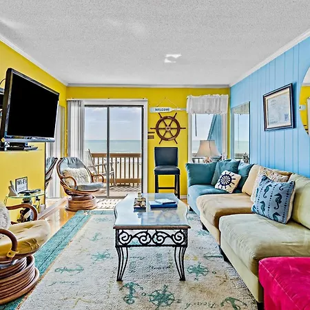 Appartamento 275 W First St #22F